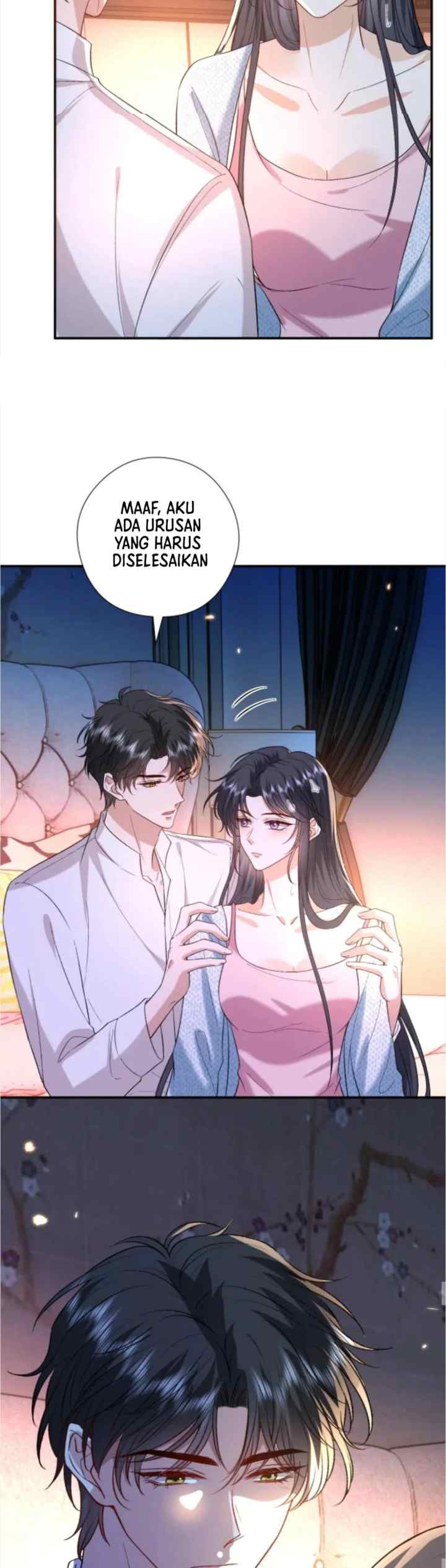 Madam and Her Daily Online Face-Slapping chapter 186 halaman 13