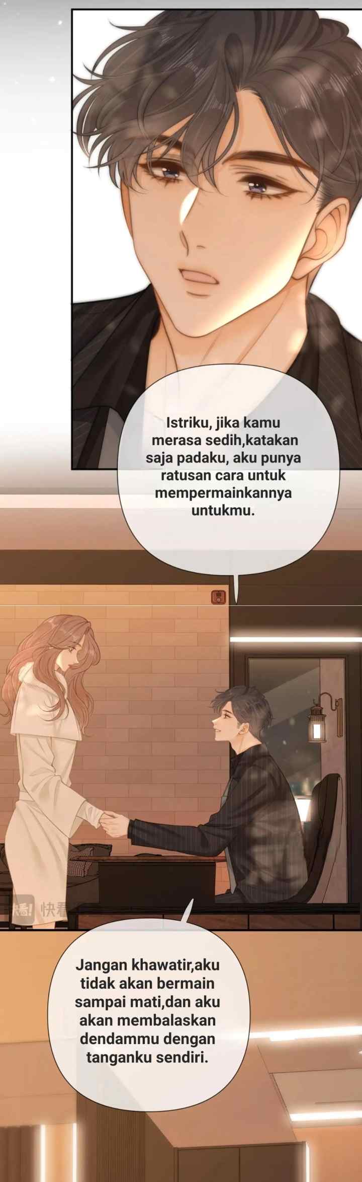 Pretty Woman chapter 85 halaman 9