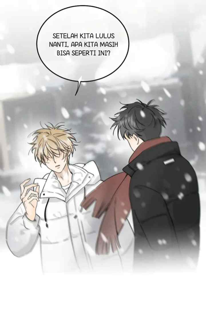 Salt Friend chapter 203 halaman 8