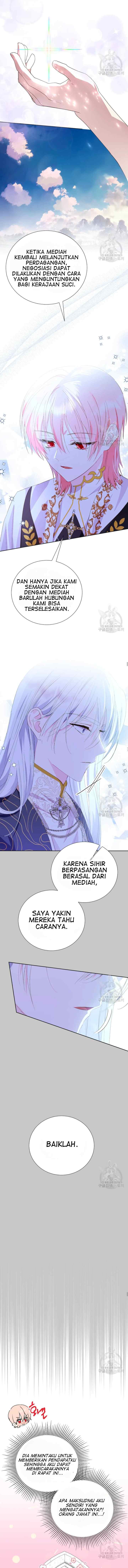 If You Remove the Kind Protagonist's Mask chapter 59 halaman 6