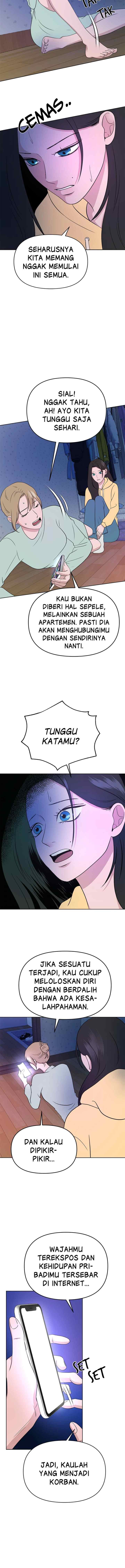 Nuance of Lying chapter 4 halaman 4