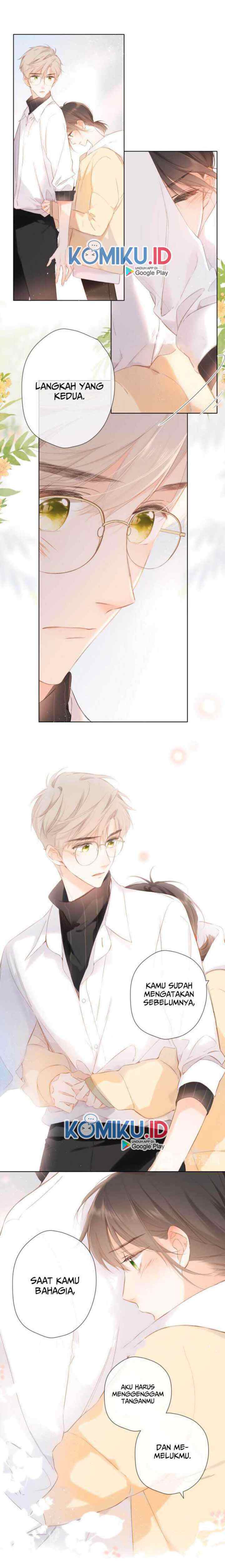 Once More chapter 88 halaman 10