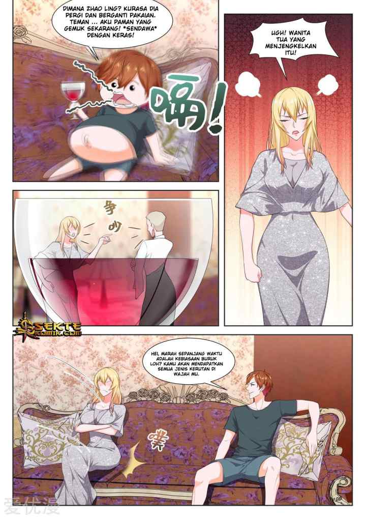 Metropolitan System chapter 292 halaman 5