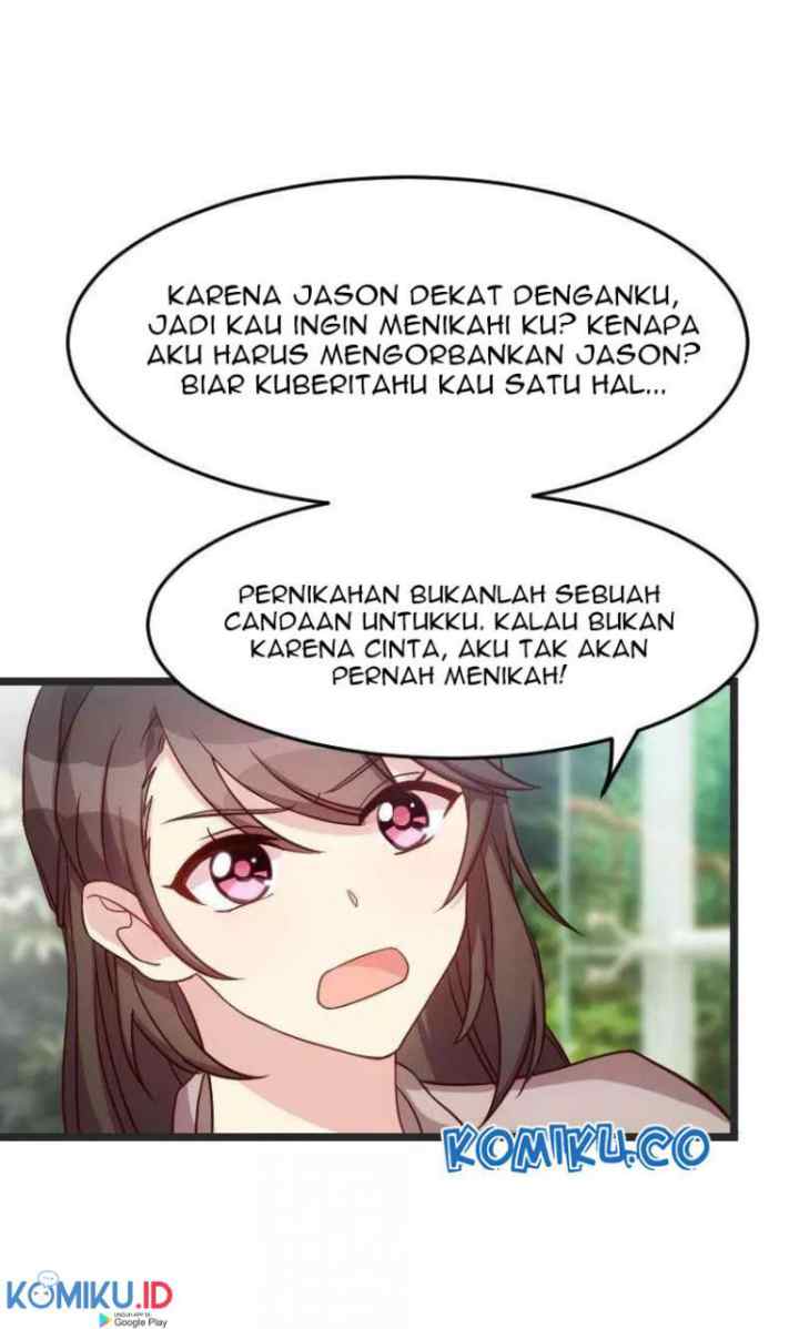 CEO's Sudden Proposal chapter 32 halaman 18