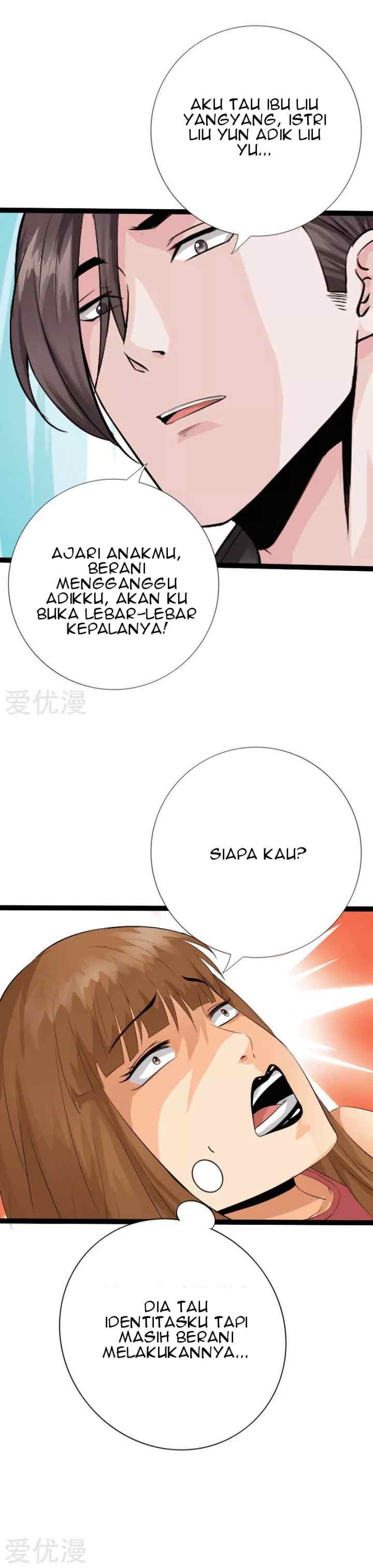 Hopeless chapter 132 halaman 16