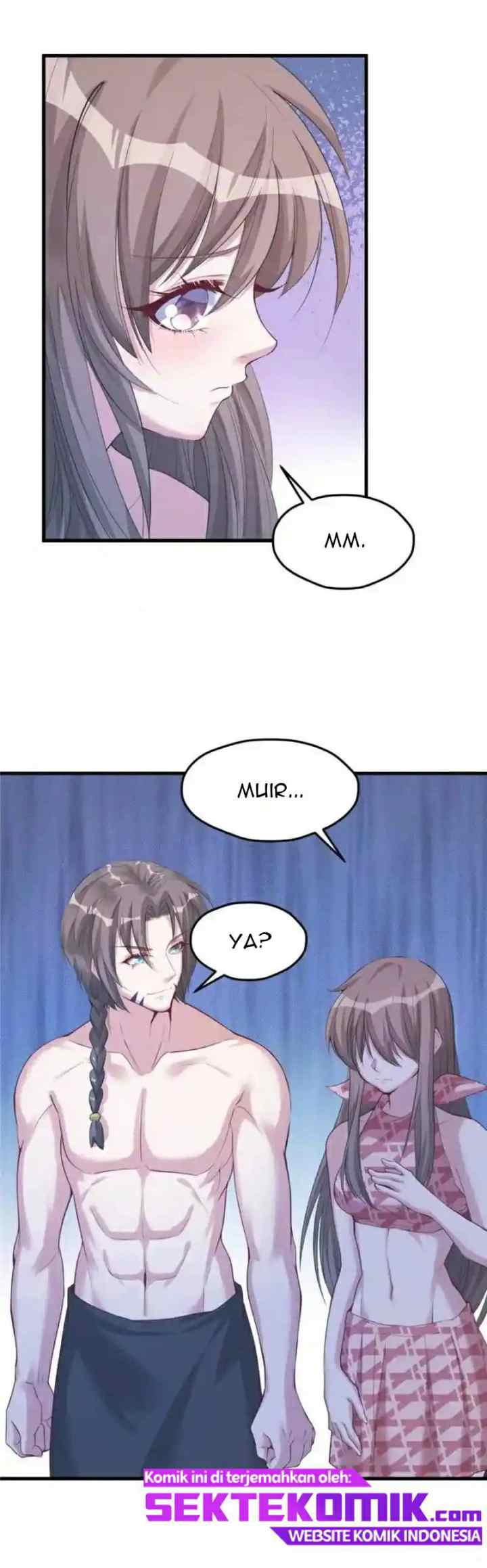 Beauty and the Beasts chapter 171 halaman 5