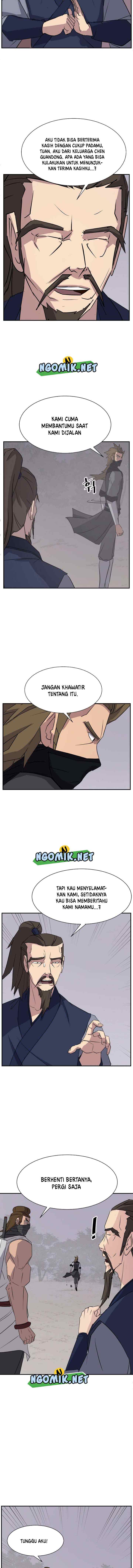 The Invincible Immortal chapter 85 halaman 6