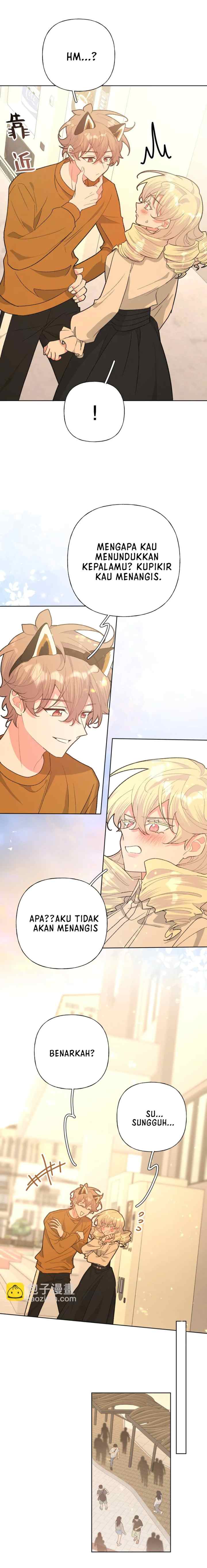 Don't Confess To Me chapter 113 halaman 11