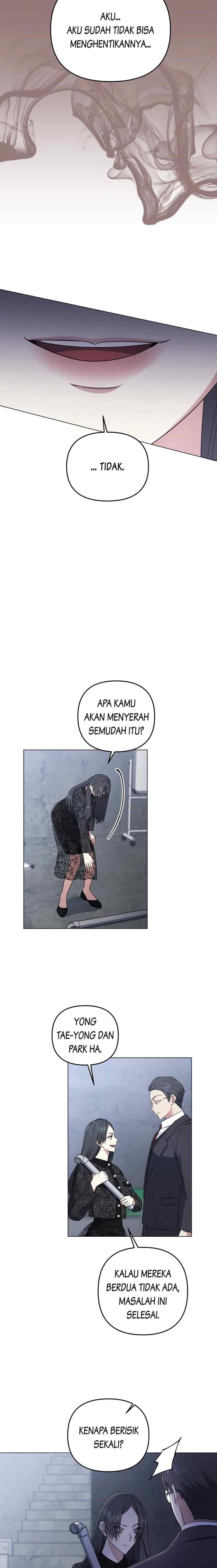 Rooftop Prince chapter 43 halaman 14