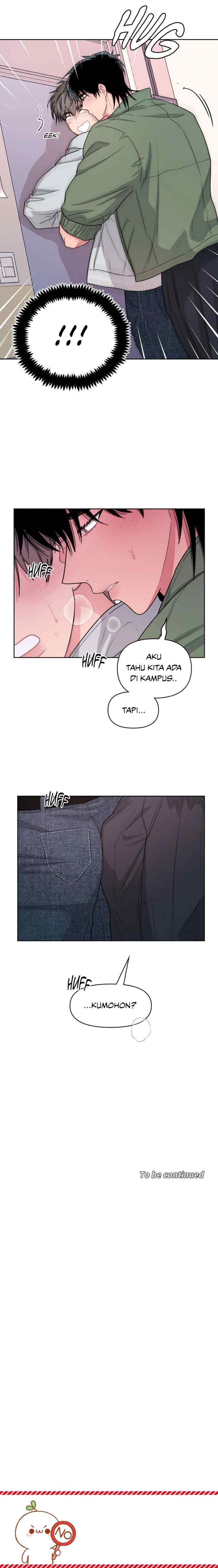 Arts Mans chapter 23 halaman 14
