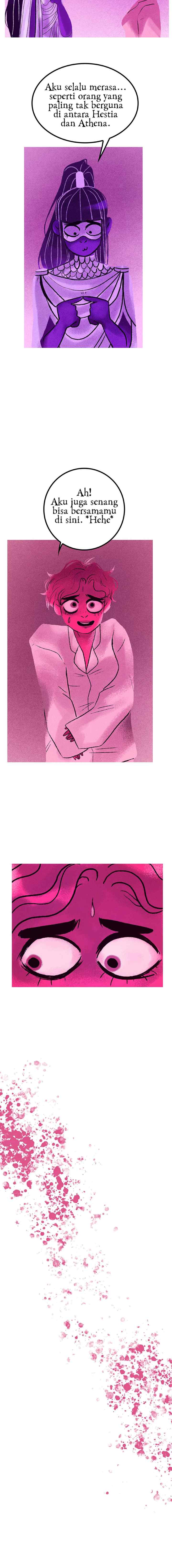 Lore Olympus chapter 95 halaman 9
