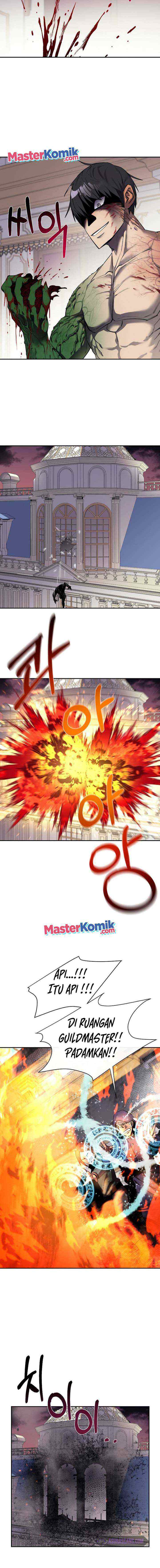 I Grow Stronger By Eating! chapter 52 halaman 13