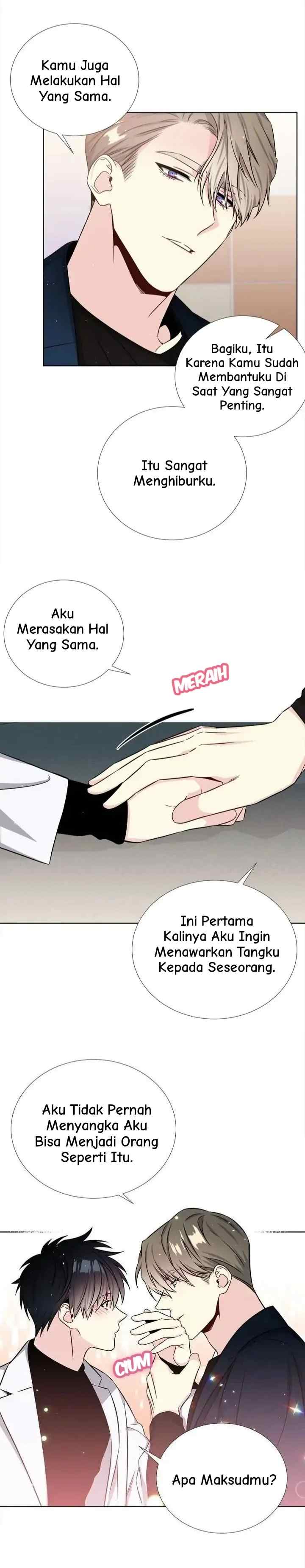 Cosmic Stars chapter 46 halaman 13