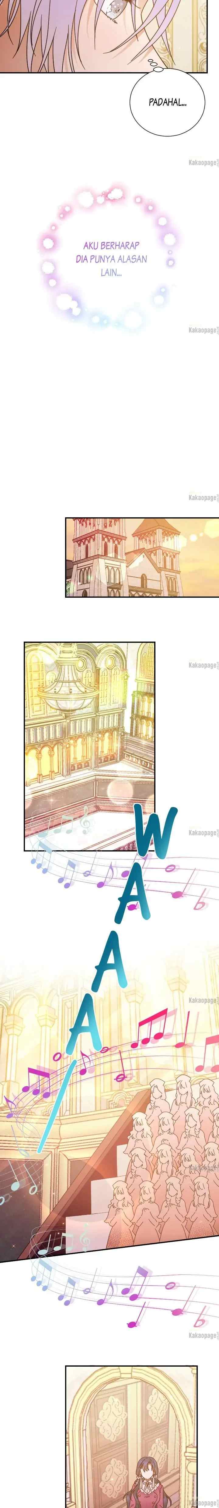 Lady Baby chapter 176 halaman 9