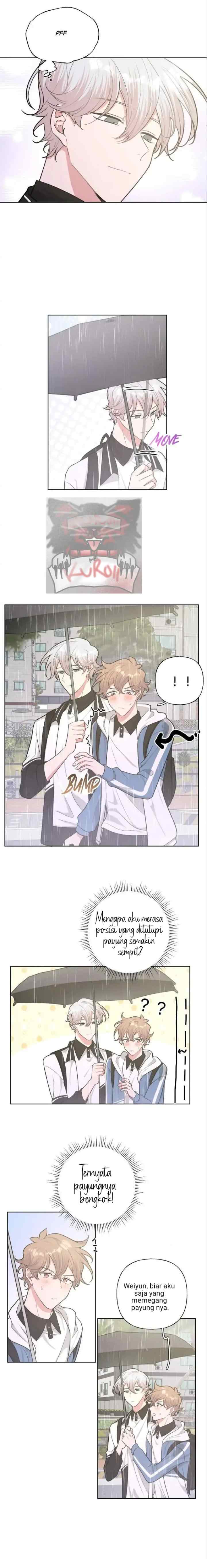 Don't Confess To Me chapter 33 halaman 4
