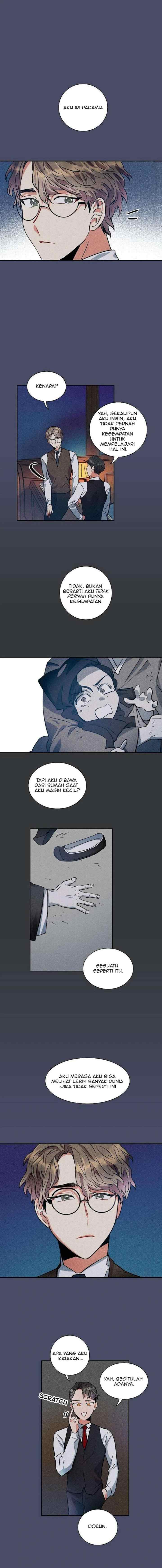 Gyeongseong In-House chapter 3 halaman 12