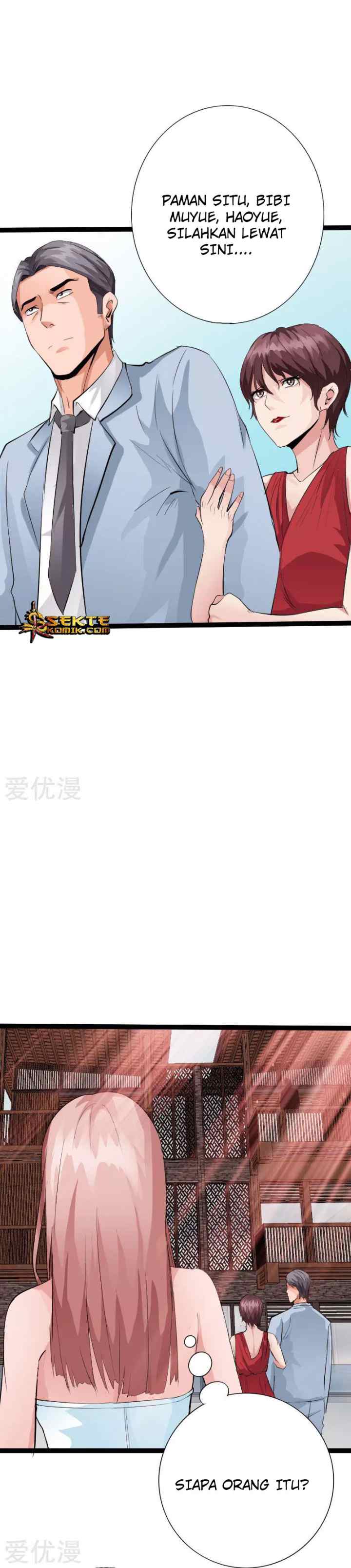 Hopeless chapter 110 halaman 6