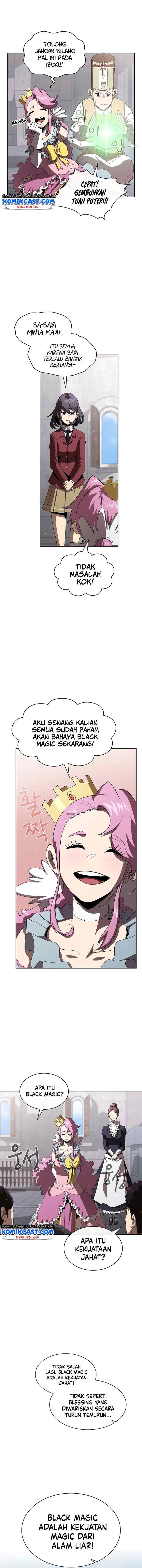 Is this Hero for Real? chapter 9 halaman 10