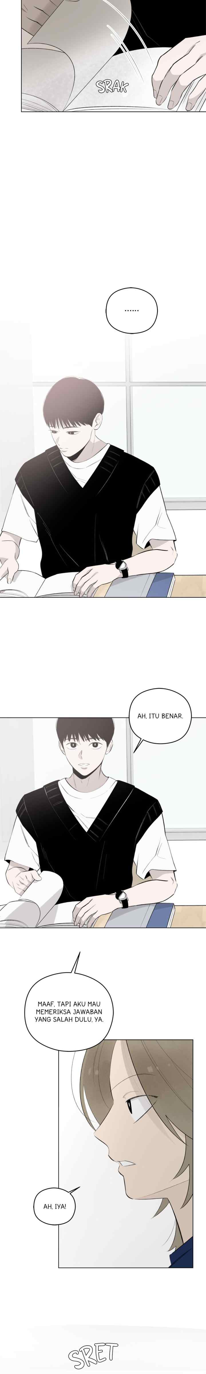 Red as a Tomato! chapter 31 halaman 11