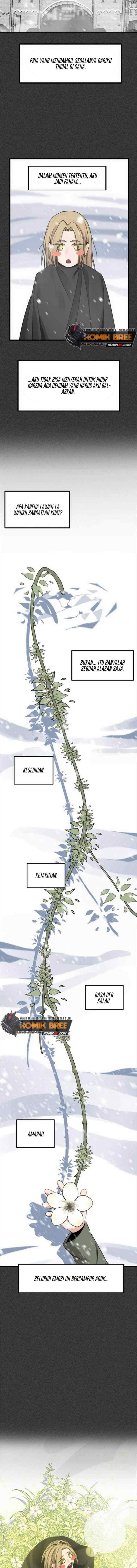 Hero Killer chapter 20 halaman 11