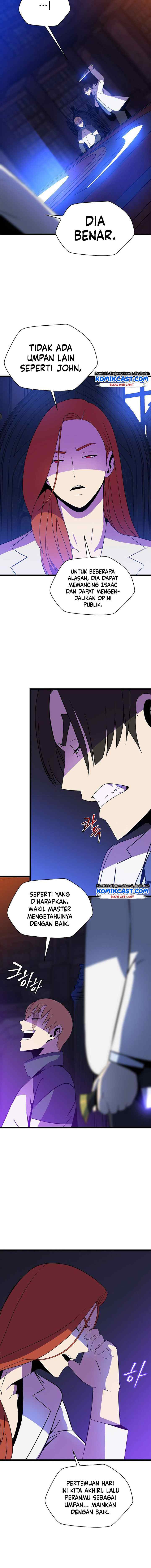 Kill the Hero chapter 90 halaman 4
