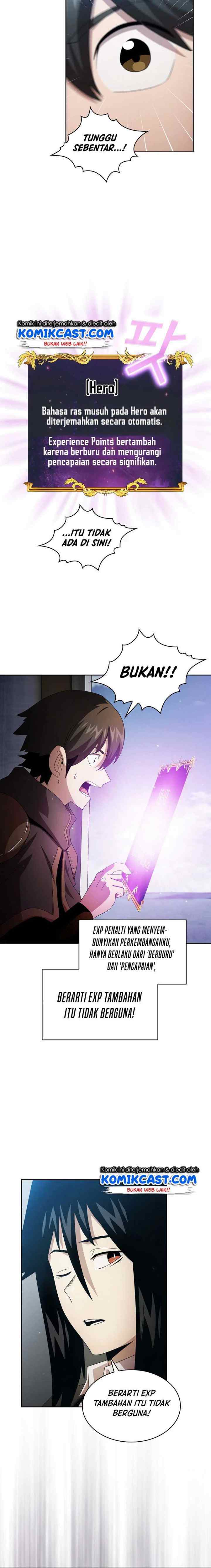 Is this Hero for Real? chapter 29 halaman 15