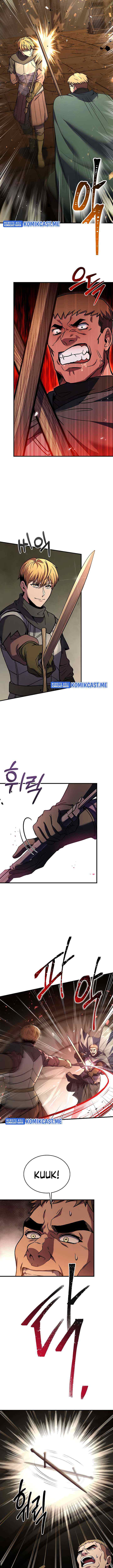 Rebirth of the 8-Circled Mage chapter 100 halaman 4