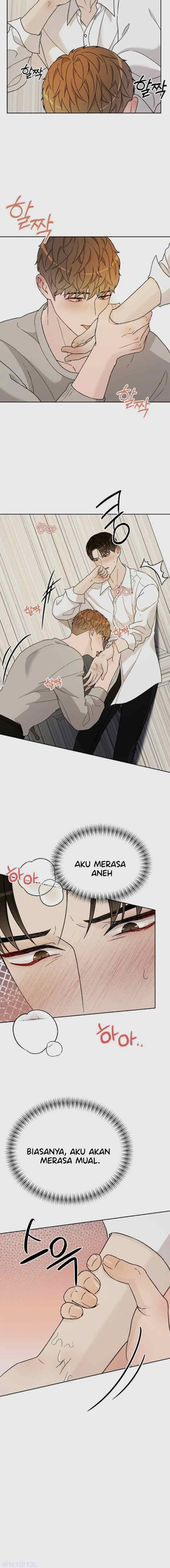 Dog-Like Baby chapter 10 halaman 15
