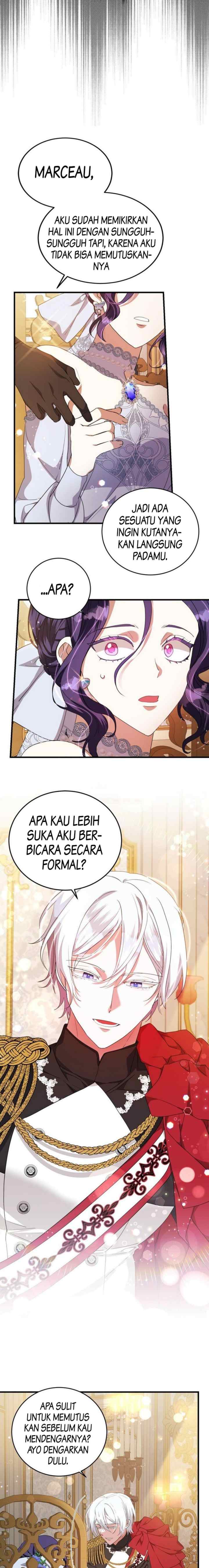 Everything is Tiring chapter 16 halaman 9