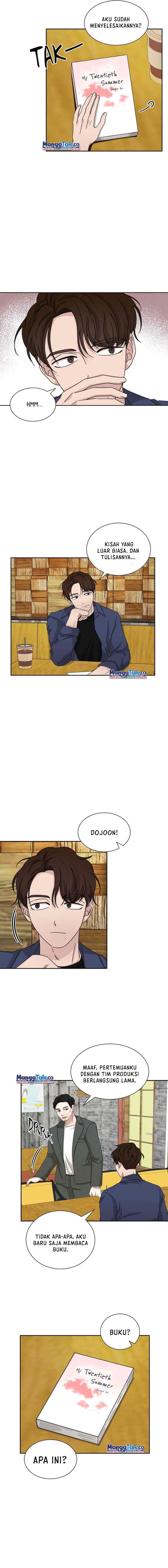 Big Life chapter 50 halaman 13
