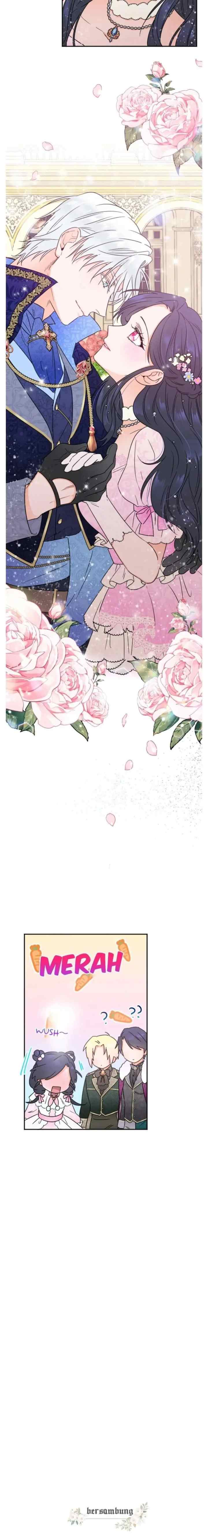 Lady Baby chapter 99 halaman 14