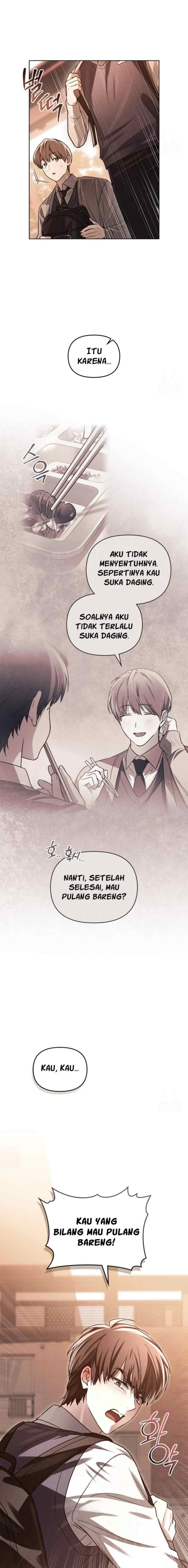 Honbul chapter 6 halaman 17