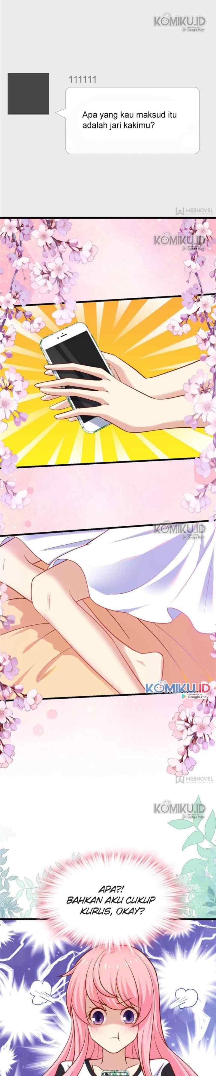 My Beautiful Time With You chapter 135 halaman 15