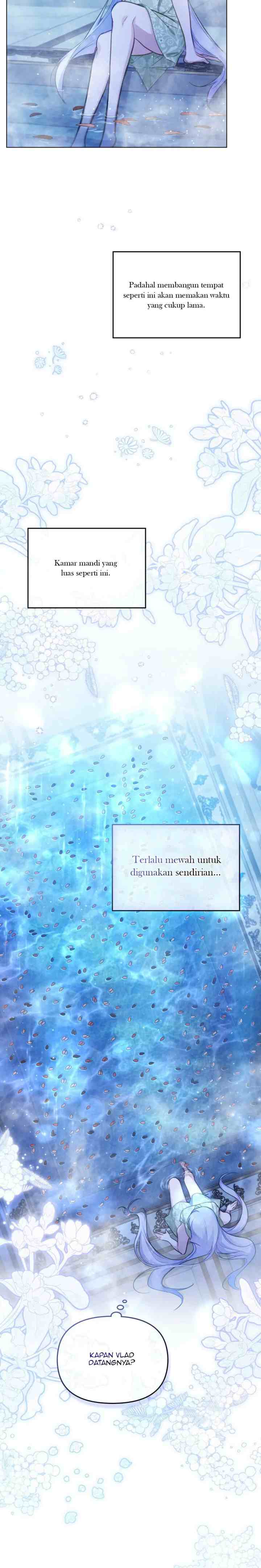Disobey The Duke If You Dare chapter 24 halaman 14