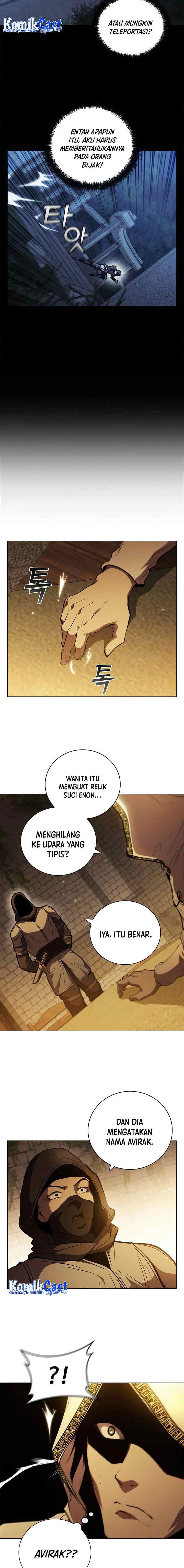I Regressed As The Duke chapter 75 halaman 14