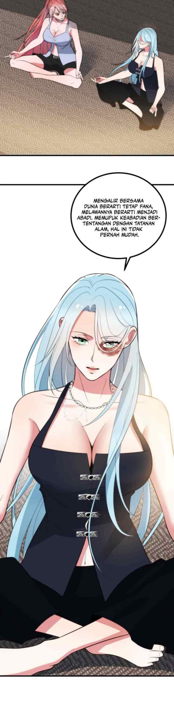 I Have 90 Billion Licking Gold chapter 365 halaman 12