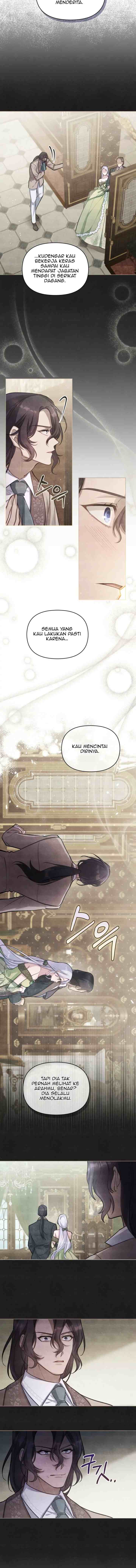 Disobey The Duke If You Dare chapter 15 halaman 10