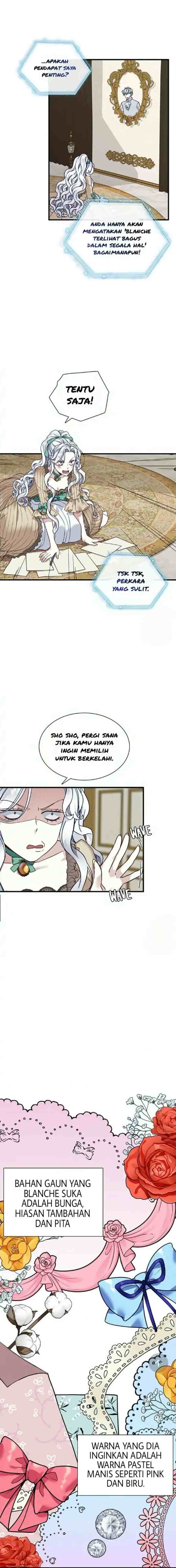 Not Sew Wicked Stepmom chapter 28 halaman 14