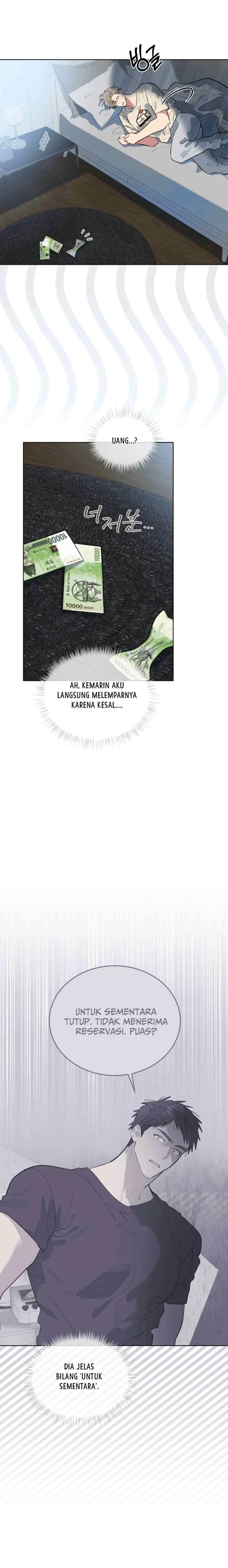 Please Add Some Charcoal chapter 17 halaman 16