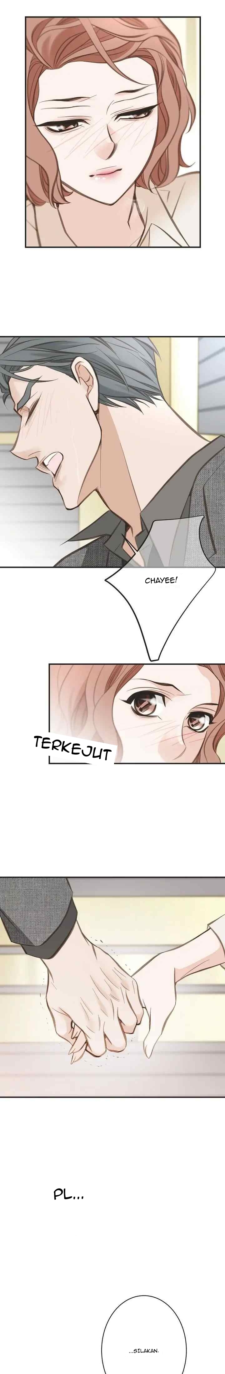 Survival Marriage chapter 8 halaman 12