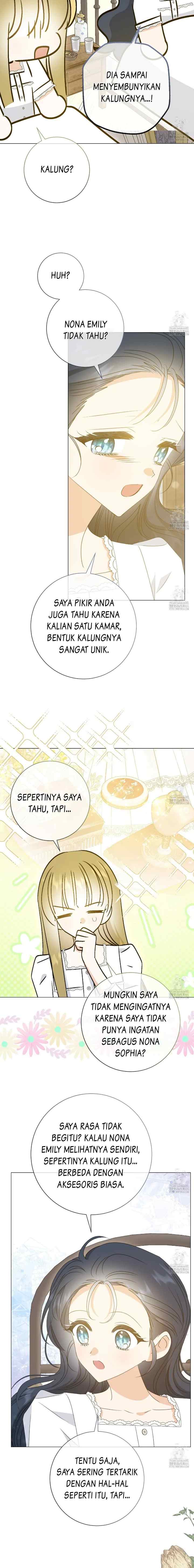 Please Leave Miss Emily Alone chapter 45 halaman 16