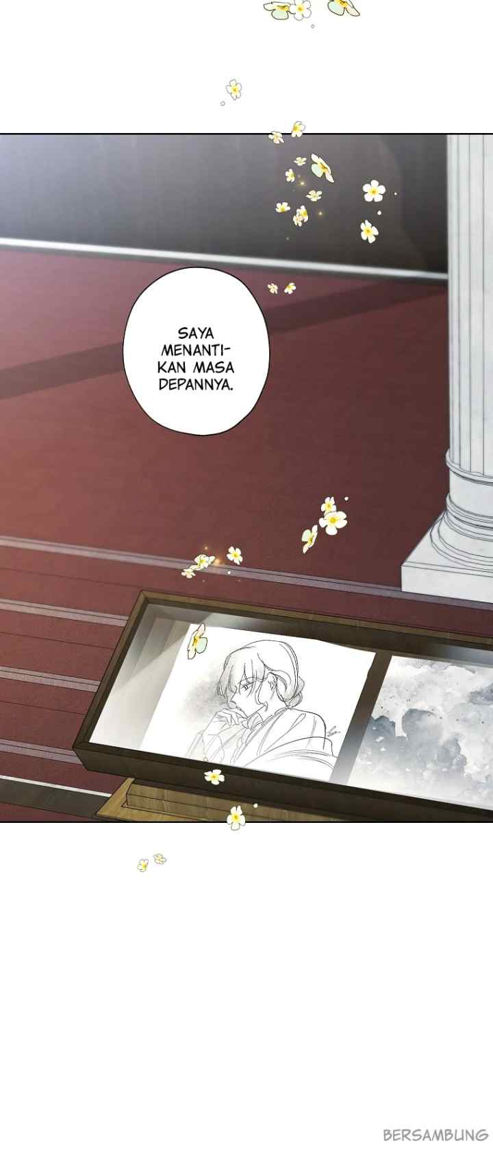 A Weak Tale of Cinderella's Stepmom chapter 137 halaman 18