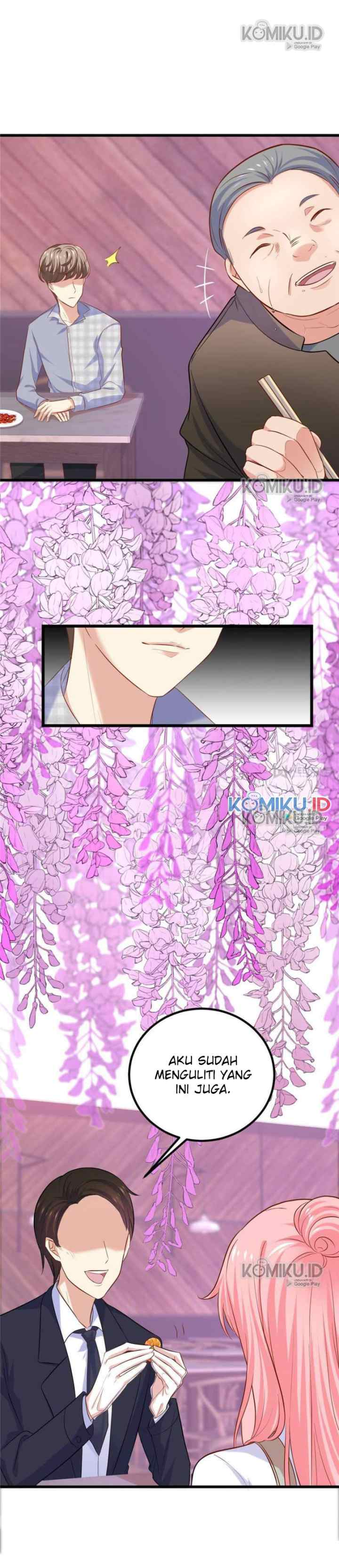 My Beautiful Time With You chapter 134 halaman 15