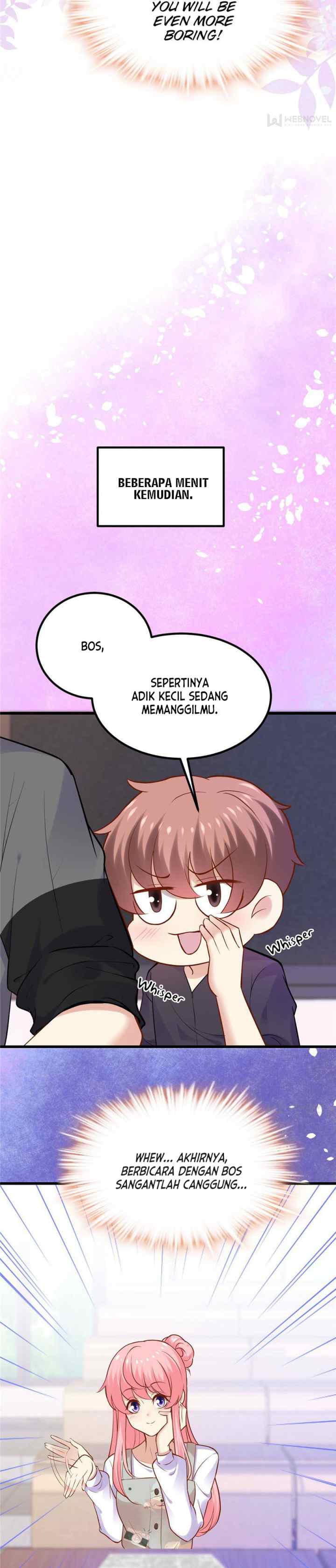 My Beautiful Time With You chapter 139 halaman 8