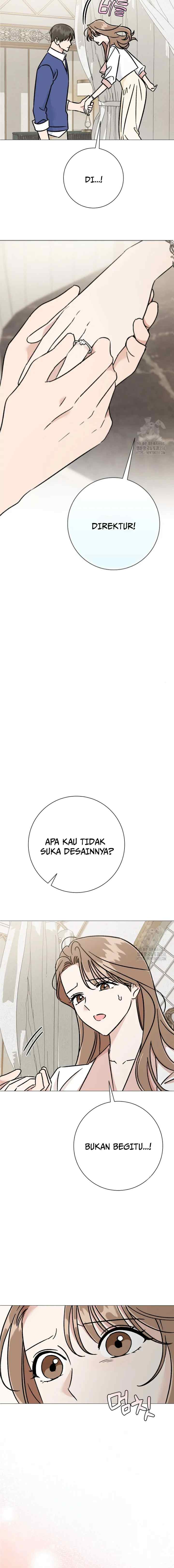 Difficult Boss chapter 24 halaman 17