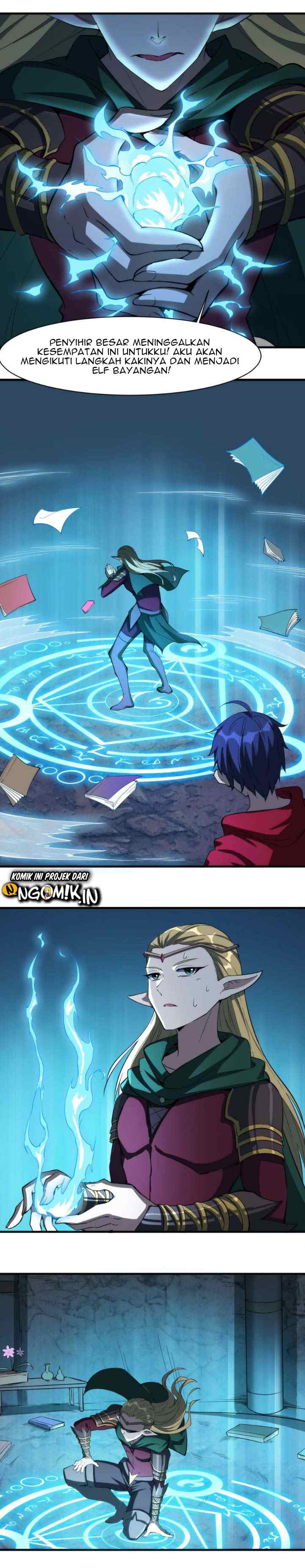 CITY OF SANCTUARY chapter 19 halaman 12