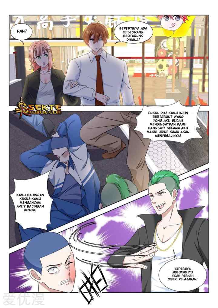 Metropolitan System chapter 191 halaman 7