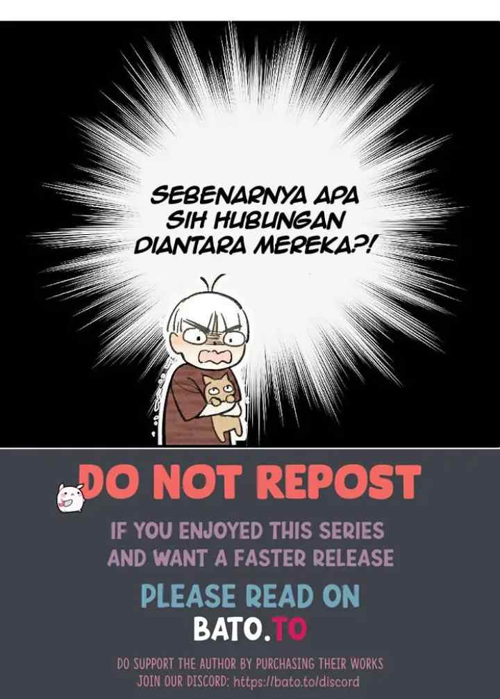 Salt Friend chapter 60 halaman 8
