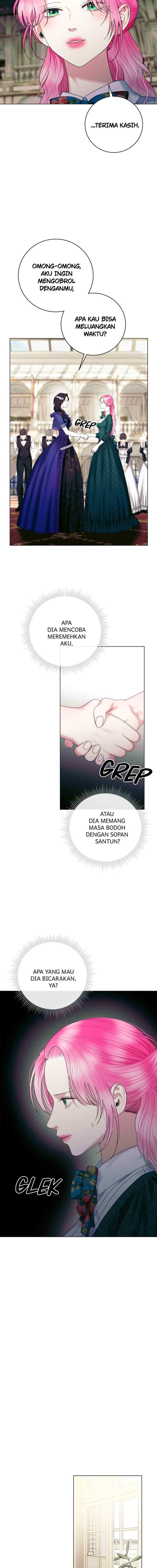 Marriage Contract With Two Husbands chapter 19 halaman 12