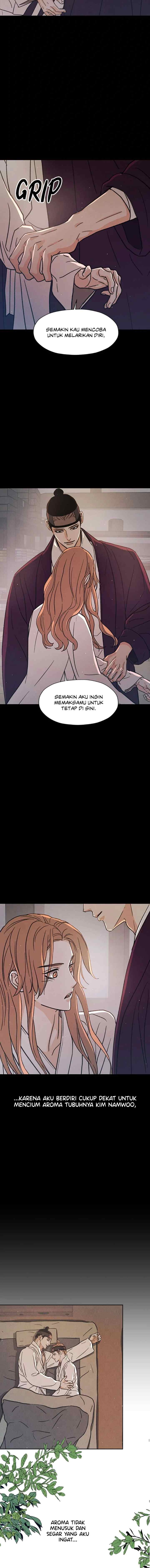 Shade of Plum Blossom chapter 48 halaman 5
